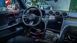 مێرسێدس بێنز C-Class